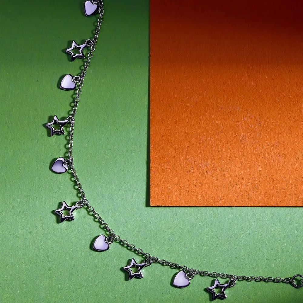 Bracciali|Gioielli In Argento<La Petite Story BRACCIALE SILVER - LPS05AWV14