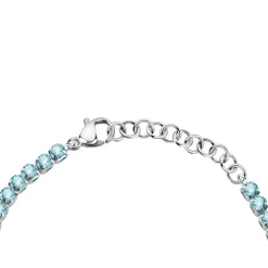 Bracciali In Acciaio<La Petite Story BRACCIALE FAMILY - LPS05ASF34