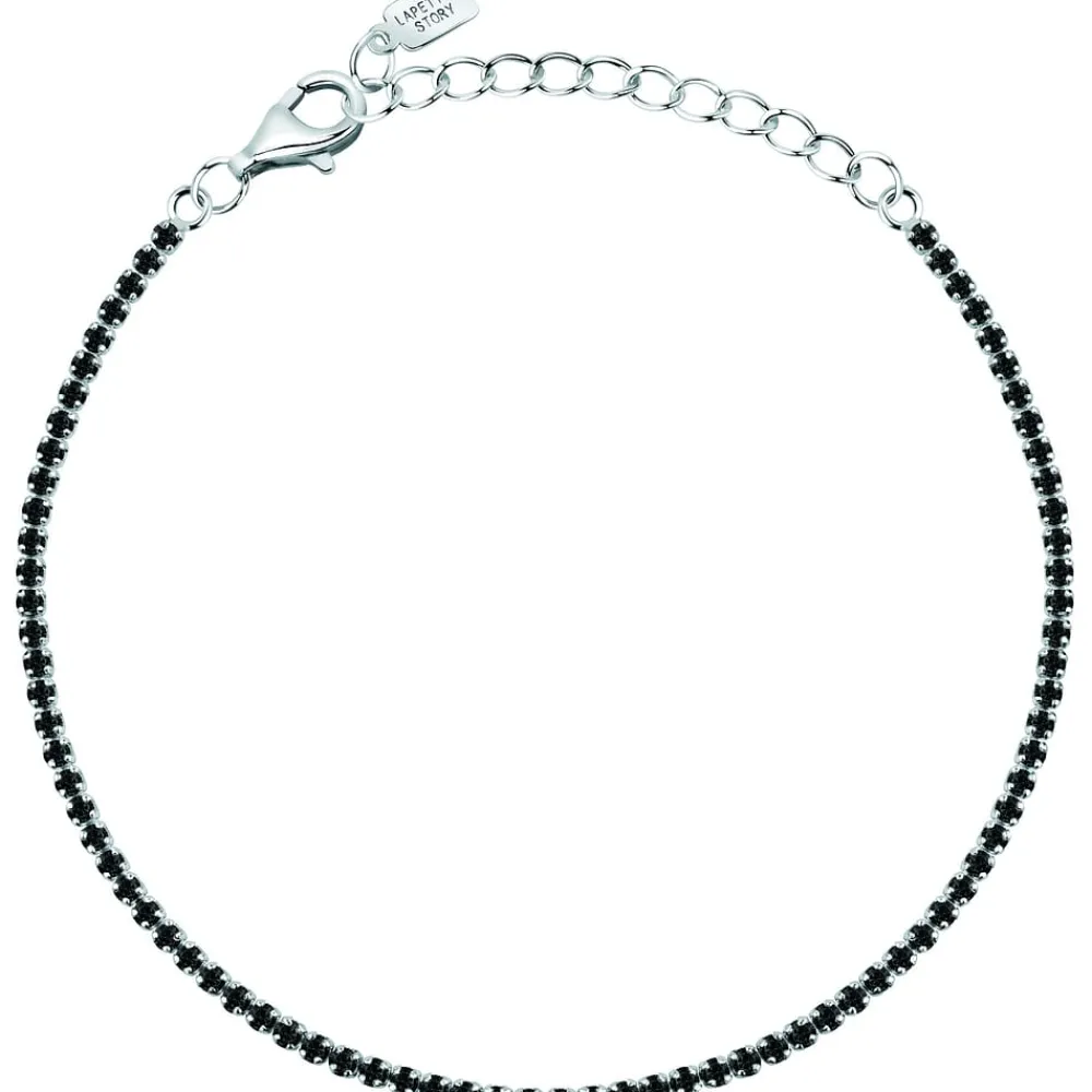 Bracciali|Gioielli In Argento<La Petite Story BRACCIALE SILVER - LPS05AWV66