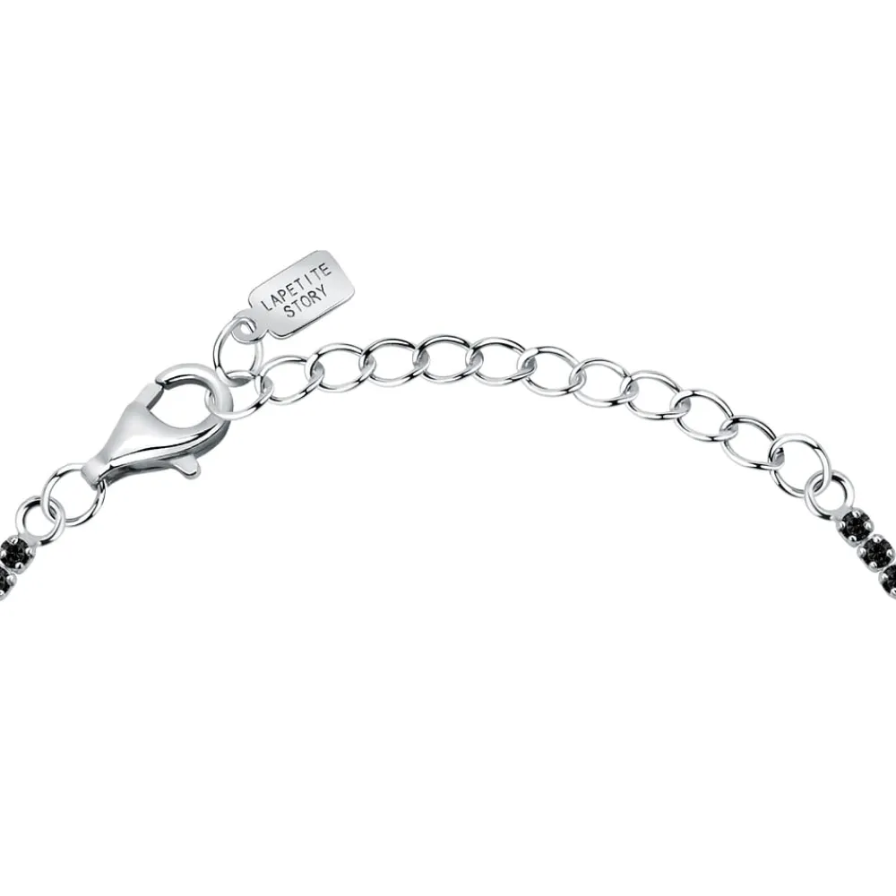 Bracciali|Gioielli In Argento<La Petite Story BRACCIALE SILVER - LPS05AWV66