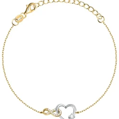 Bracciali|Gioielli In Argento<La Petite Story BRACCIALE SILVER - LPS05AWV77
