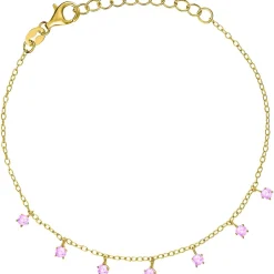 Bracciali In Argento|Gioielli Donna<La Petite Story BRACCIALE SILVER - LPS05AWV70