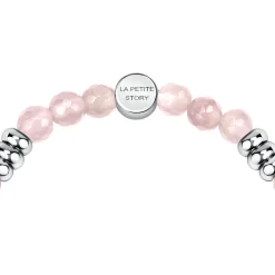 Bracciali In Acciaio<La Petite Story BRACCIALE FRIENDSHIP - LPS05ATA20