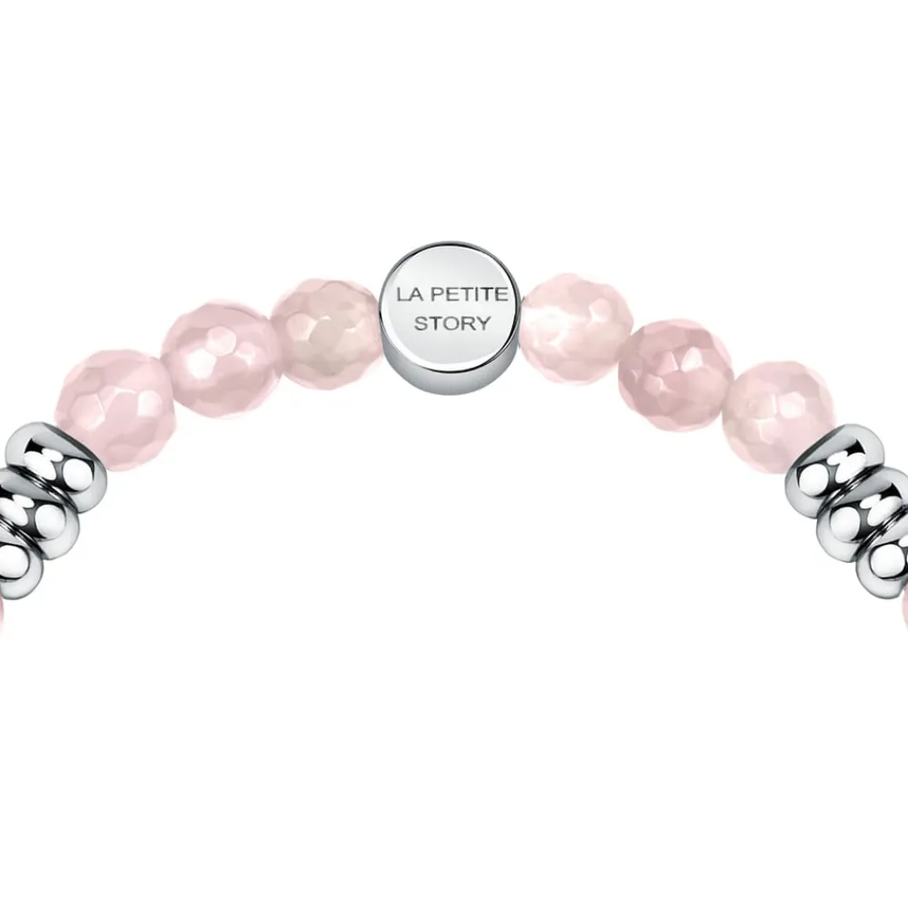 Bracciali In Acciaio<La Petite Story BRACCIALE FRIENDSHIP - LPS05ATA20