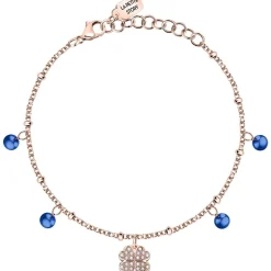 Bracciali In Acciaio|Bracciali Donna<La Petite Story BRACCIALE FRIENDSHIP - LPS05ARR83