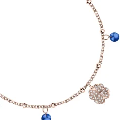 Bracciali In Acciaio|Bracciali Donna<La Petite Story BRACCIALE FRIENDSHIP - LPS05ARR83