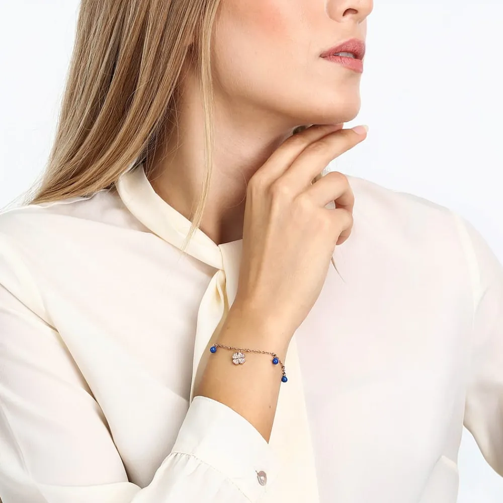 Bracciali In Acciaio|Bracciali Donna<La Petite Story BRACCIALE FRIENDSHIP - LPS05ARR83