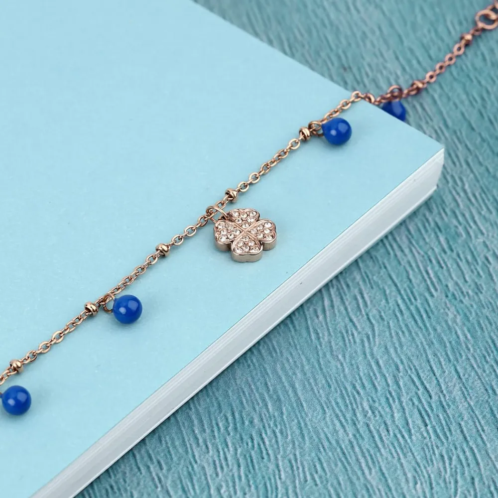 Bracciali In Acciaio|Bracciali Donna<La Petite Story BRACCIALE FRIENDSHIP - LPS05ARR83