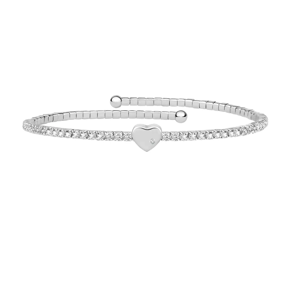 Bracciali|Gioielli In Acciaio<La Petite Story Bracciale Lux Bangles - P.62O705000100