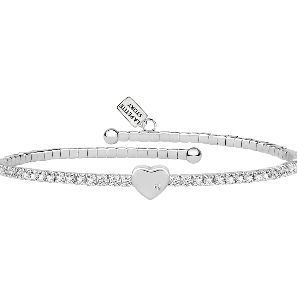 Bracciali|Gioielli In Acciaio<La Petite Story Bracciale Lux Bangles - P.62O705000100