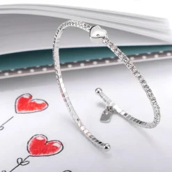 Bracciali|Gioielli In Acciaio<La Petite Story Bracciale Lux Bangles - P.62O705000100