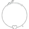Bracciali|Gioielli In Argento<La Petite Story BRACCIALE SILVER - LPS05AWV21