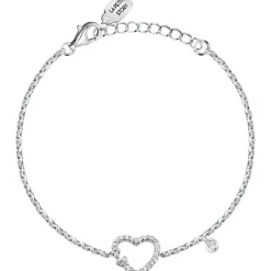 Bracciali|Gioielli In Argento<La Petite Story BRACCIALE SILVER - LPS05AWV21