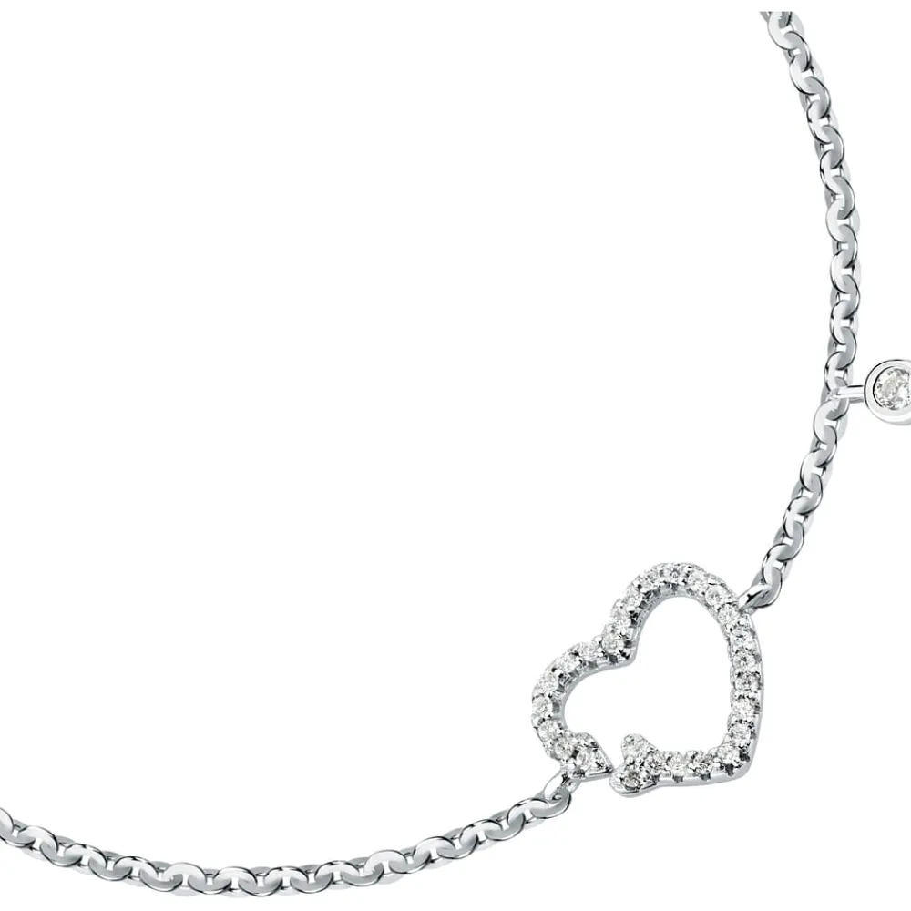 Bracciali|Gioielli In Argento<La Petite Story BRACCIALE SILVER - LPS05AWV21