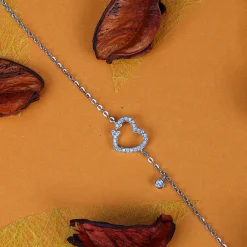 Bracciali|Gioielli In Argento<La Petite Story BRACCIALE SILVER - LPS05AWV21