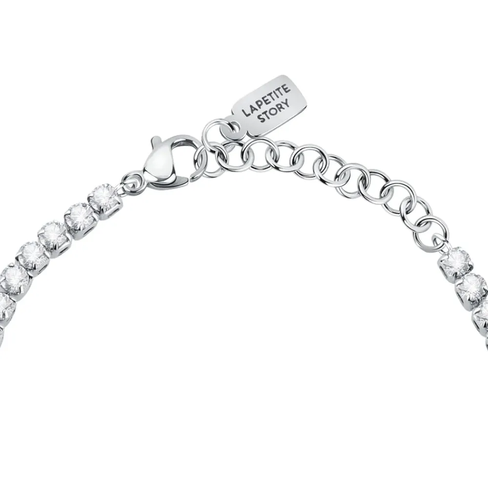 Bracciali|Gioielli In Acciaio<La Petite Story BRACCIALE FRIENDSHIP - LPS05ARR74