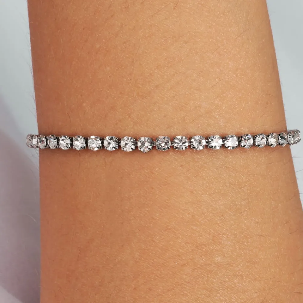 Bracciali|Gioielli In Acciaio<La Petite Story BRACCIALE FRIENDSHIP - LPS05ARR74