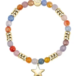 Bracciali In Acciaio<La Petite Story BRACCIALE FRIENDSHIP - LPS05ATA17