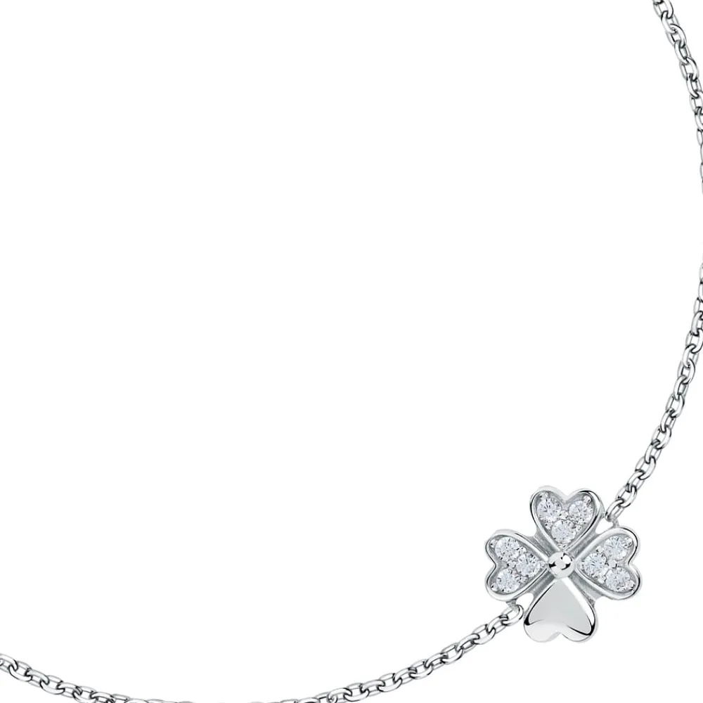 Bracciali|Gioielli In Argento<La Petite Story BRACCIALE SILVER - LPS05AWV23