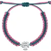 Bracciali In Acciaio|Bracciali Donna<La Petite Story BRACCIALE FAMILY - LPS05ASF61