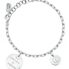 Bracciali In Acciaio|Bracciali<La Petite Story BRACCIALE FRIENDSHIP - LPS05ARR131
