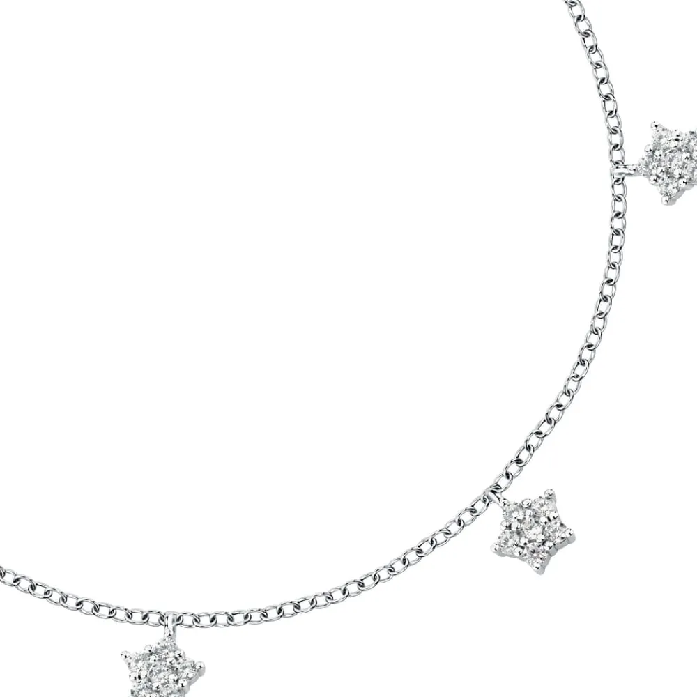 Bracciali|Gioielli In Argento<La Petite Story BRACCIALE SILVER - LPS05AWV07