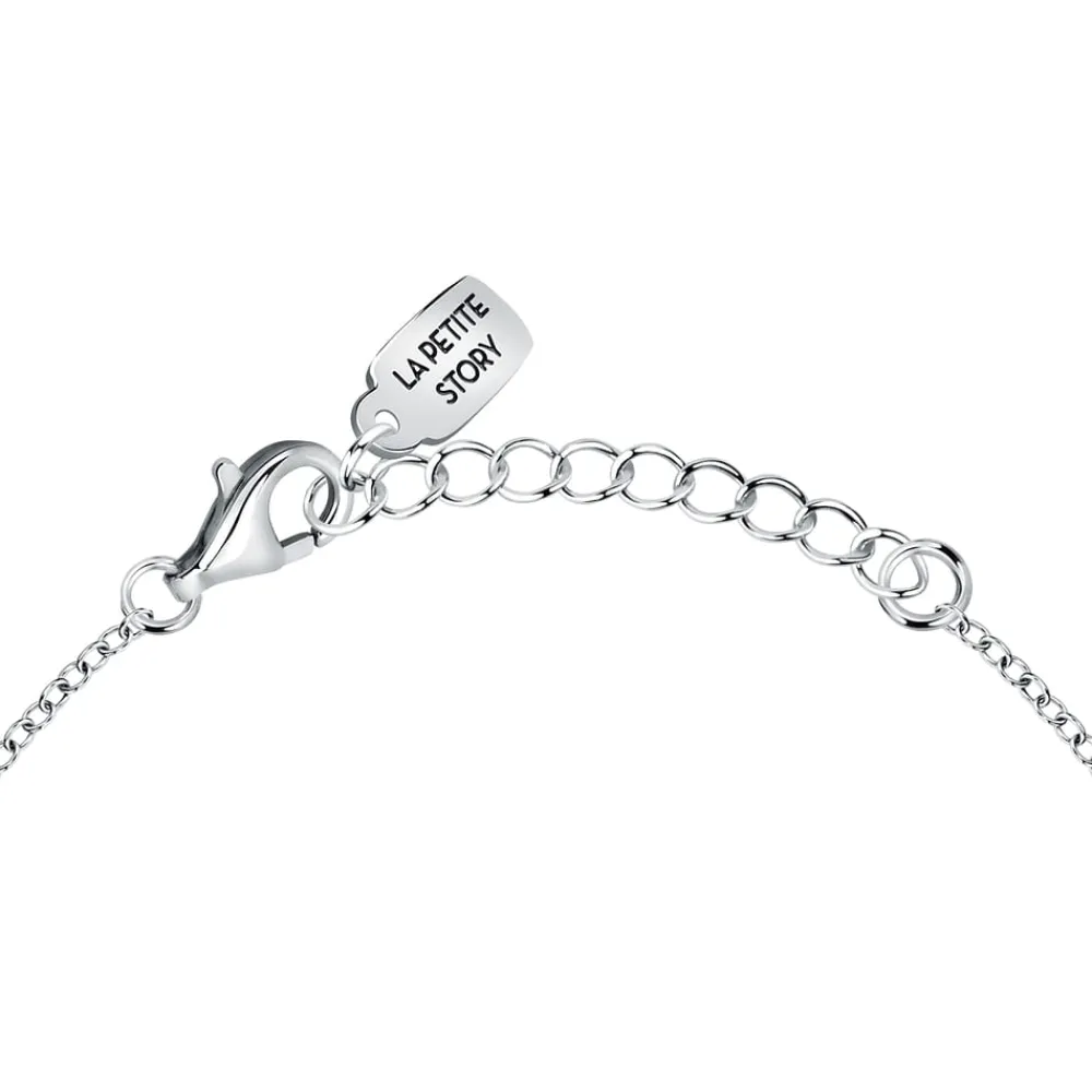 Bracciali|Gioielli In Argento<La Petite Story BRACCIALE SILVER - LPS05AWV07