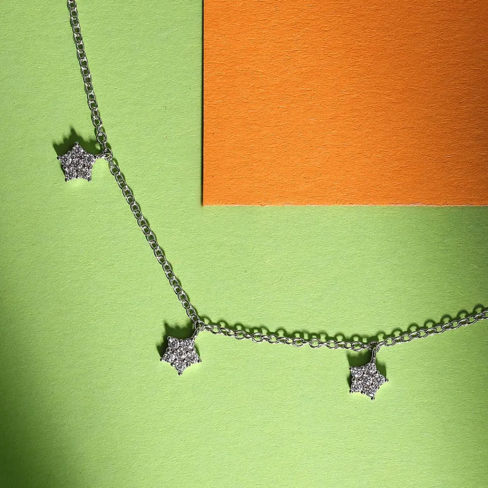 Bracciali|Gioielli In Argento<La Petite Story BRACCIALE SILVER - LPS05AWV07
