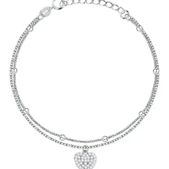 Bracciali|Gioielli In Argento<La Petite Story BRACCIALE SILVER - LPS05AWV79