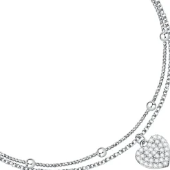 Bracciali|Gioielli In Argento<La Petite Story BRACCIALE SILVER - LPS05AWV79