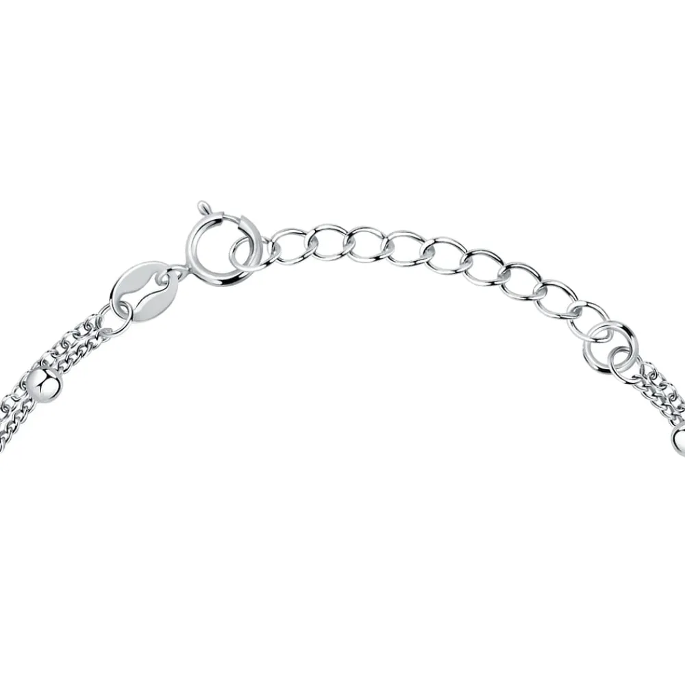 Bracciali|Gioielli In Argento<La Petite Story BRACCIALE SILVER - LPS05AWV79