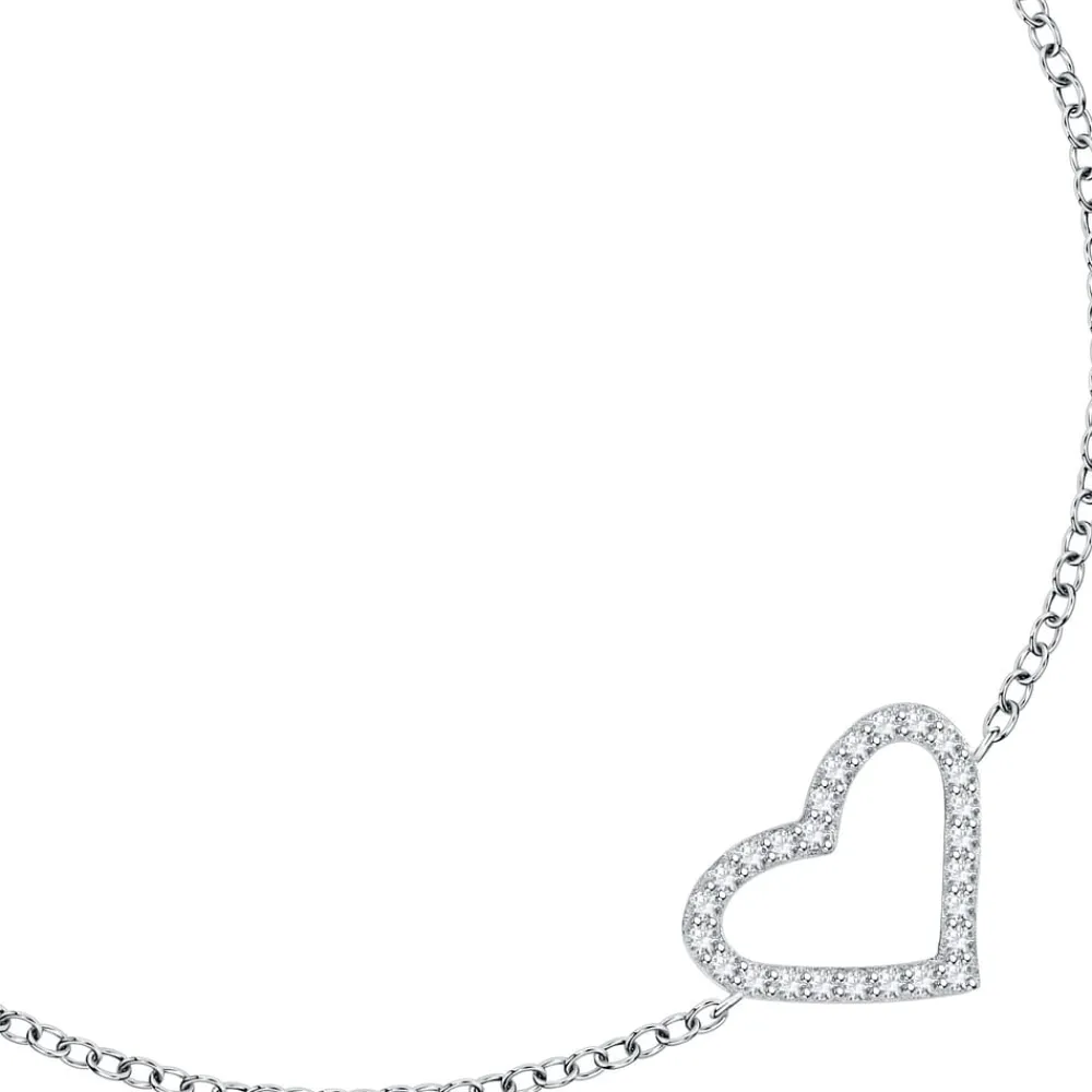 Bracciali|Gioielli In Argento<La Petite Story BRACCIALE SILVER - LPS05AWV25