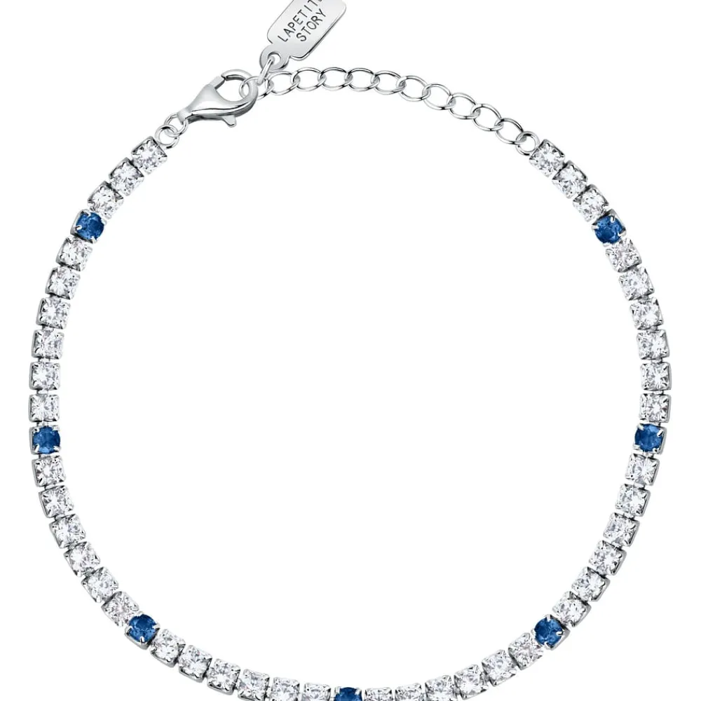 Bracciali|Gioielli In Argento<La Petite Story BRACCIALE SILVER - LPS05AWV49