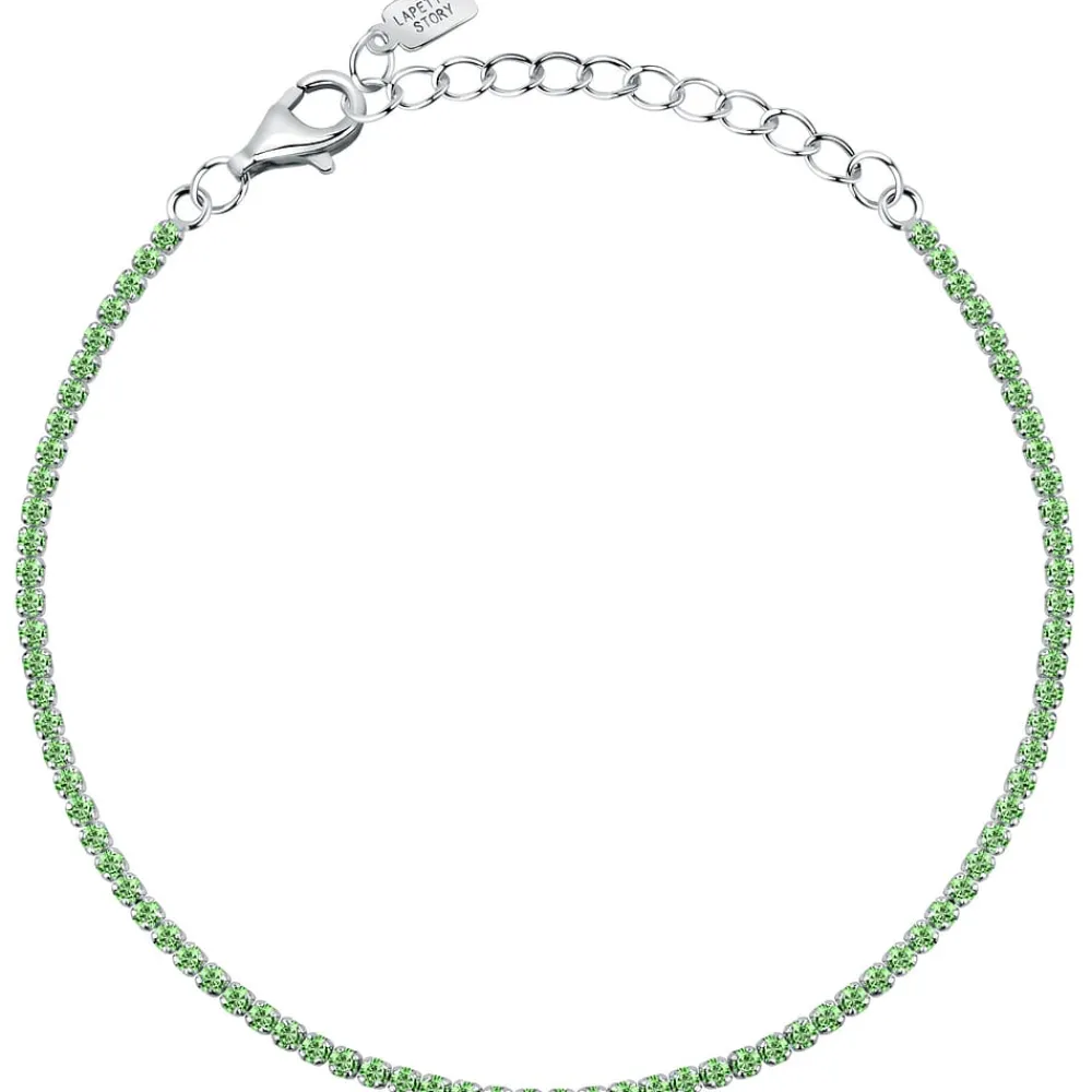 Bracciali|Gioielli In Argento<La Petite Story BRACCIALE SILVER - LPS05AWV36