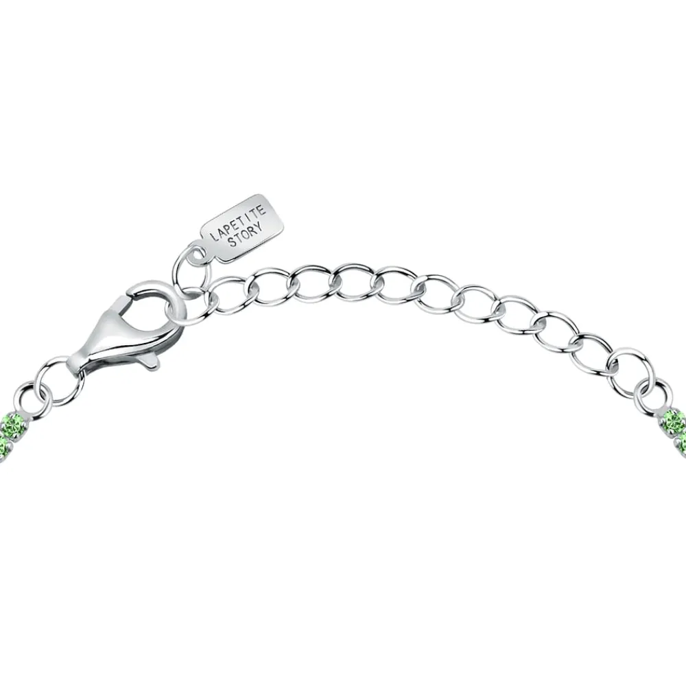 Bracciali|Gioielli In Argento<La Petite Story BRACCIALE SILVER - LPS05AWV36