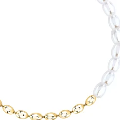 Bracciali In Acciaio|Bracciali<La Petite Story BRACCIALE PEARL - LPS05AZA01