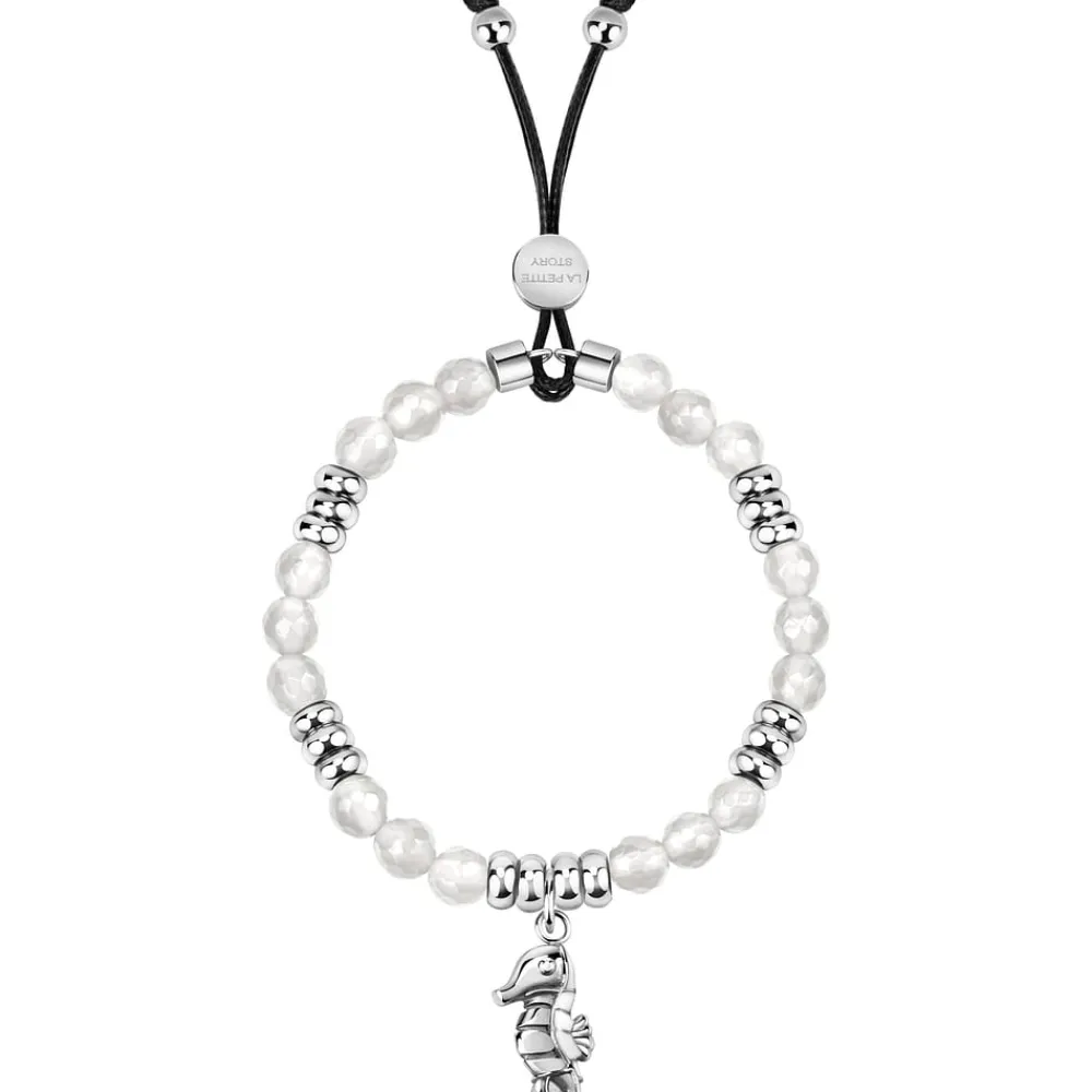 Gioielli Donna<La Petite Story Bracciale Love - LPS05ARR49
