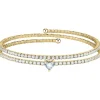 Bracciali|Gioielli In Acciaio<La Petite Story BRACCIALE LOVE - LPS05ASD24