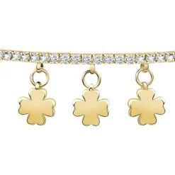 Bracciali|Gioielli In Acciaio<La Petite Story Bracciale Lux bangles - LPS05AQC11