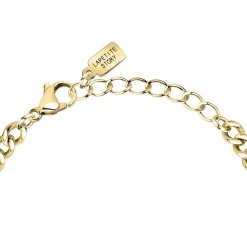 Bracciali In Acciaio<La Petite Story BRACCIALE FAMILY - LPS05ASF58