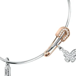 Bracciali Donna<La Petite Story Bracciale Friendship - LPS05ASE01