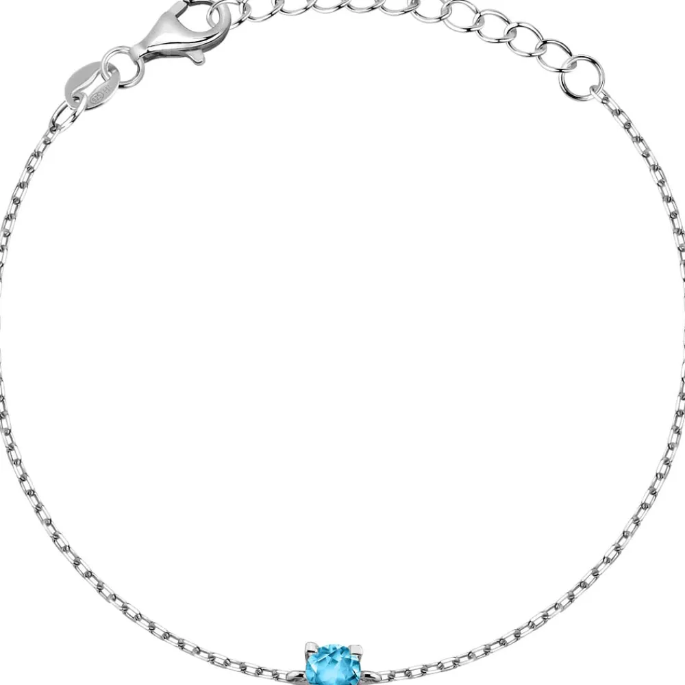 Bracciali|Gioielli In Argento<La Petite Story BRACCIALE SILVER - LPS05AWV41