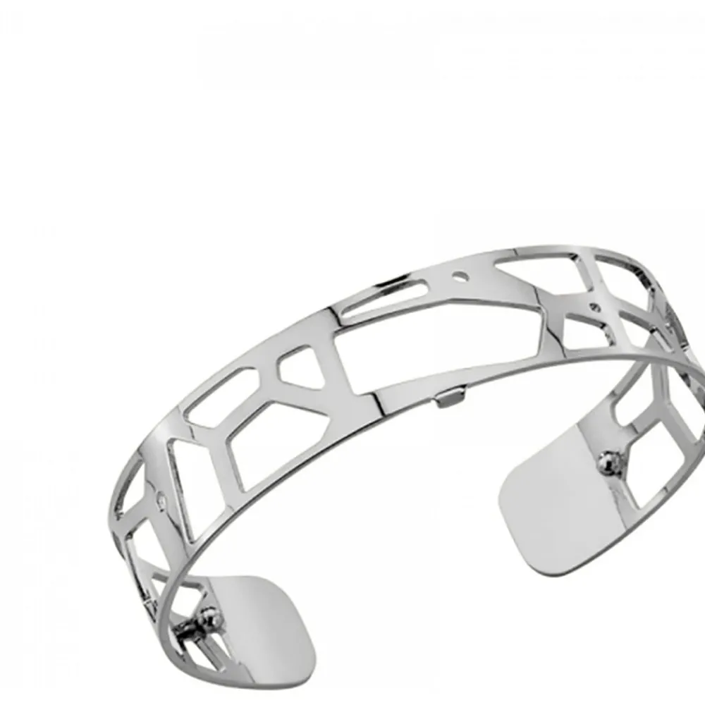 Bracciali|Gioielli In Acciaio<Les georgettes BRACCIALE ESSENTIELLES - LS.SBR008014004