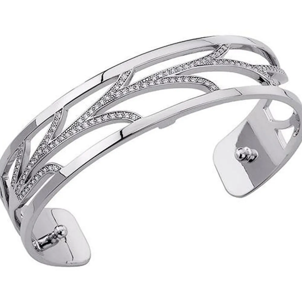 Bracciali|Gioielli In Acciaio<Les georgettes BRACCIALE PRECIEUSES - LS.SBR006014001