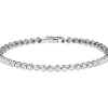 Bracciali Tennis<Live Diamond Bracciale - LD04512