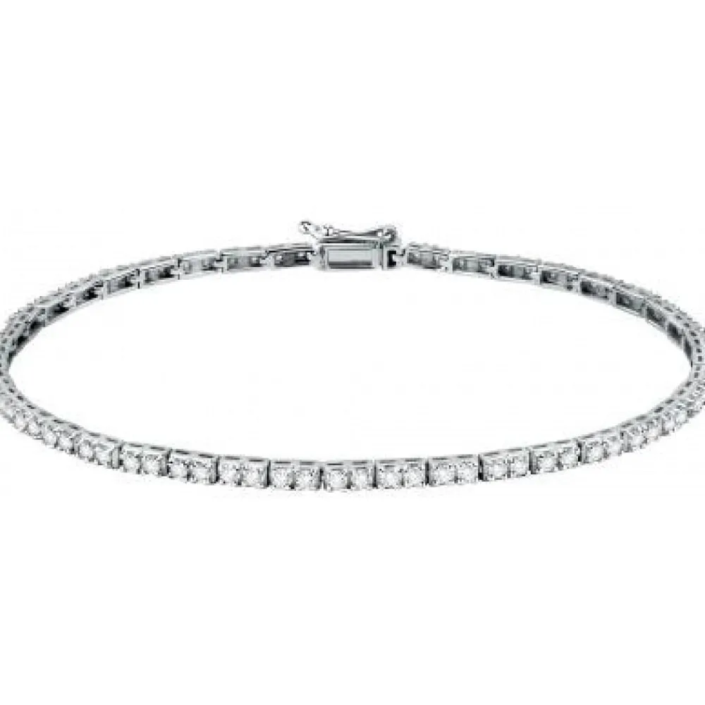 Bracciali|Gioielli In Oro<Live Diamond Bracciale - LD811474I