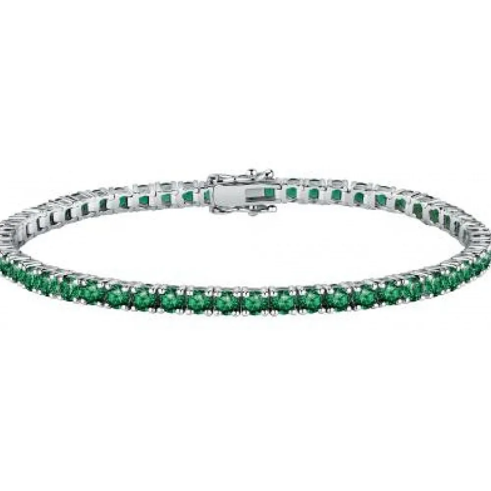 Bracciali|Bracciali Con Diamanti<Live Diamond Bracciale - LD51041I