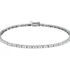 Bracciali Tennis<Live Diamond Bracciale - LD05615
