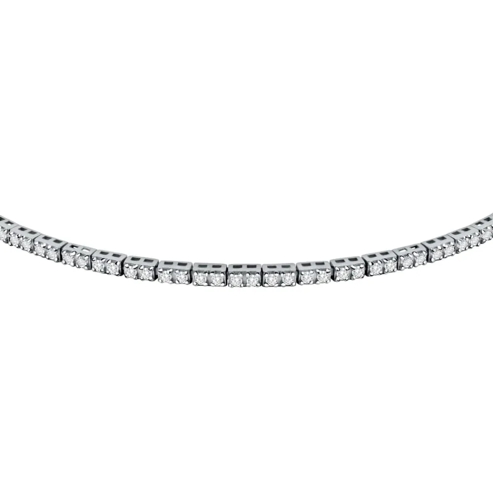 Bracciali Tennis<Live Diamond Bracciale - LD04016