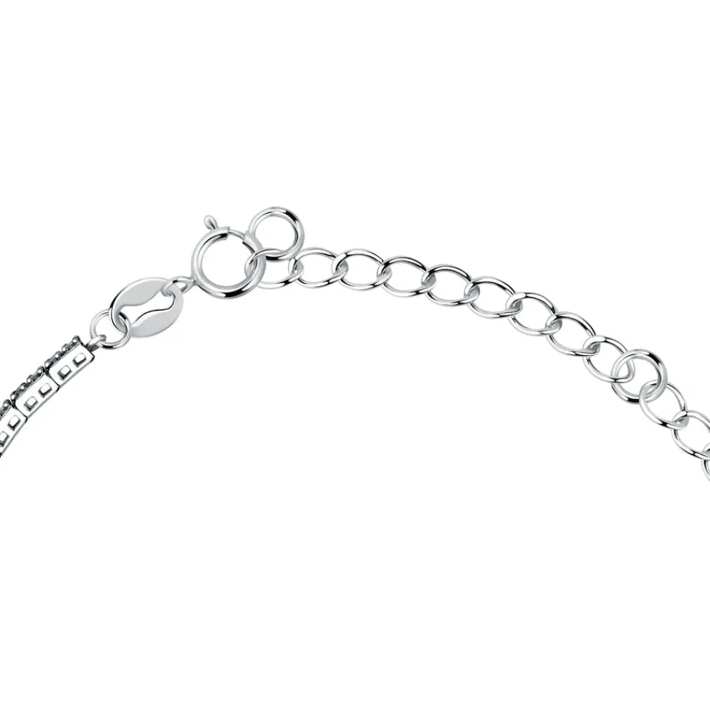 Bracciali Tennis<Live Diamond Bracciale - LD04016